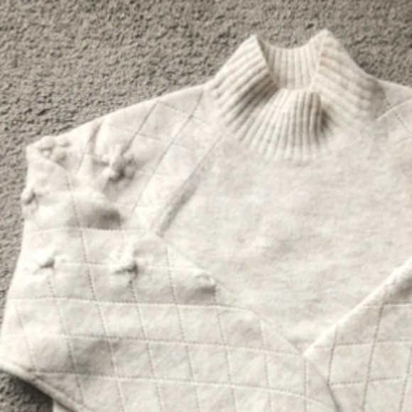 RW&CO Sweater Dress. NWOT. - Picture 2 of 2